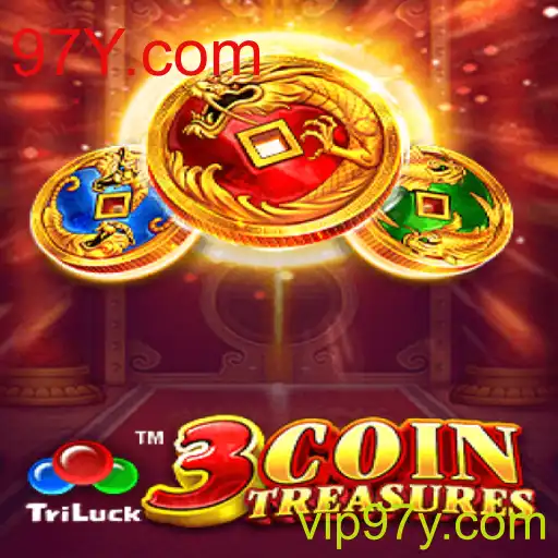 Explorando o Mundo de 3CoinTreasures: Aventuras e Desafios