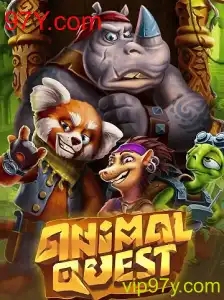 Explorando o Mundo Fascinante de AnimalQuest: Um Guia Completo