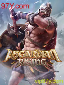 AsgardianRising: A Nova Sensação entre os Jogos de Estratégia da 97Y.com
