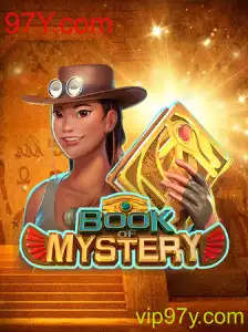 Explorando o Enigmático Jogo BookofMystery