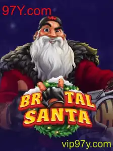 BrutalSanta: Uma Aventura Inesquecível neste Natal