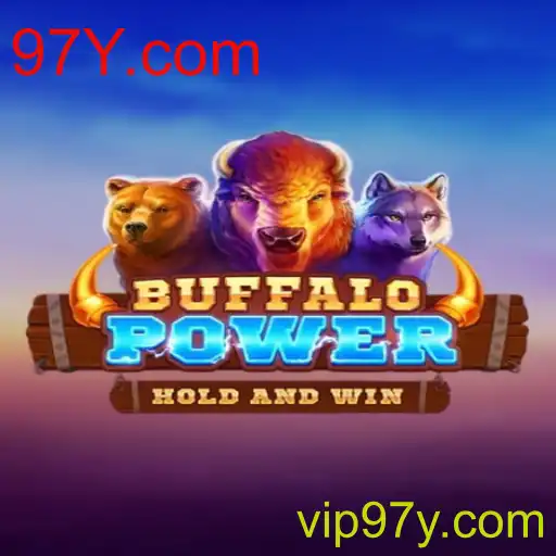 Explorando BuffaloPower: Um Mergulho no Universo do Jogo com Conexões em 97Y.com