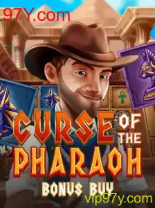 Explorando CurseofthePharaohBonusBuy: Um Mergulho no Egito Antigo