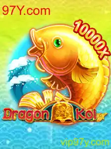 DragonKoi: A Fascinante Jornada Através das Lendas Japonesas