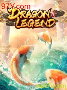 Descubra o Mundo de Aventuras de DragonLegend em 97Y.com