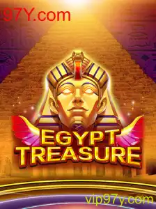Explorando o Fascinante Mundo do Jogo EgyptTreasure