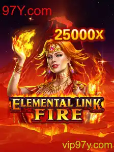Descubra o Novo Fenômeno dos Jogos ElementalLinkFire
