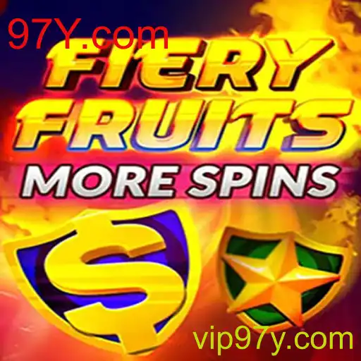Descubra o Emocionante Jogo FieryFruitsMoreSpins