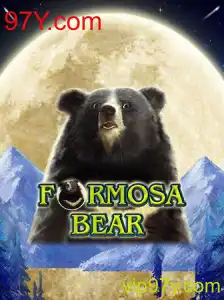 Desvendando FormosaBear: Um Jogo Inovador para os Amantes de Desafios