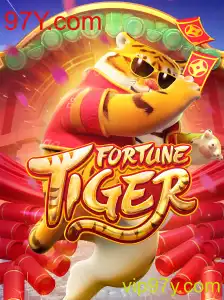 Descubra o Mundo Fascinante de FortuneTiger no 97Y.com