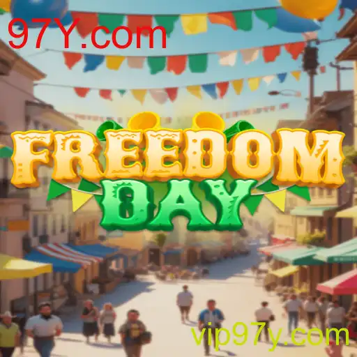 Explorando o Mundo Empolgante de FreedomDay