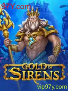 Descubra o Fascinante Mundo de GoldofSirens