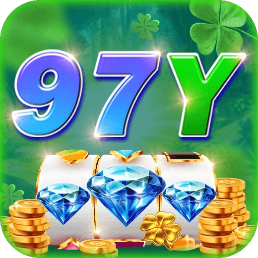97Y.com-Plataforma-Melhores Slots Online do Brasil Logo