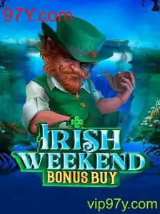 IrishWeekendBonusBuy: Mergulhe na Diversão de Fim de Semana com Estilo Irlandês