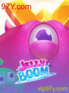 JellyBoom: Mergulhe na Aventura Cativante do Novo Jogo Popular
