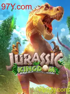Explorando o Mundo de JurassicKingdom: Uma Aventura Pré-histórica Virtual