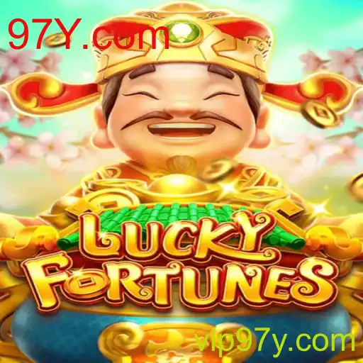 LUCKYFORTUNES: Descubra o Novo Jogo Sensação e Suas Regras