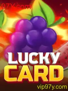 Descubra O Empolgante Jogo LuckyCard: Diversão e Estratégia