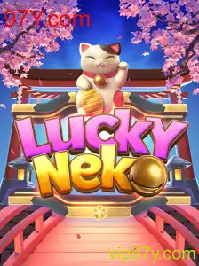 Explorando o Emocionante Mundo de LuckyNeko no 97Y.com