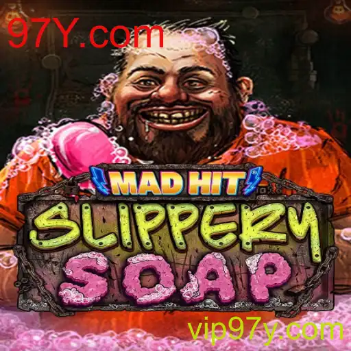 MadHitSlipperySoap: O Jogo que está Conquistando o Mundo