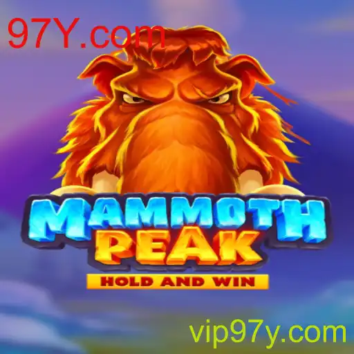 A Imersiva Experiência de Jogo em MammothPeak: Descubra as Novas Fronteiras de 97Y.com
