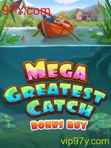 Explorando o Mundo de MegaGreatestCatchBonusBuy: Um Guia Completo