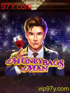 Explore o Mundo de MoneybagsMan: O Novo Fenômeno do Jogo