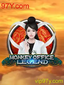 MonkeyOfficeLegend: Uma Jornada de Diversão e Estratégia
