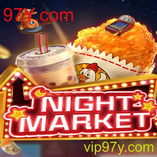 NIGHTMARKET: O Novo Fenômeno dos Jogos com 97Y.com