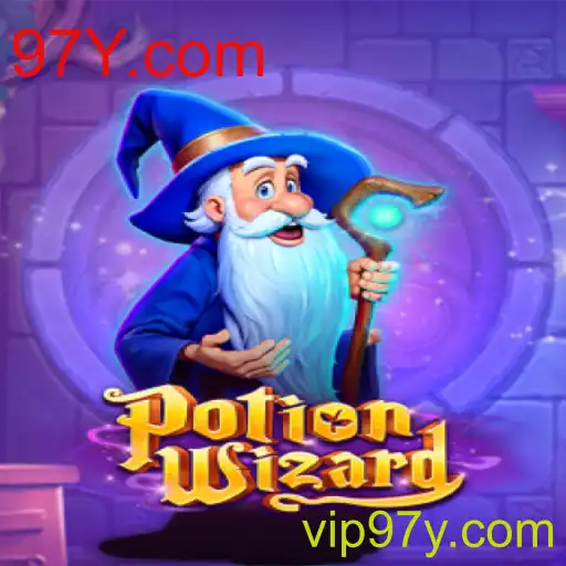 Explorando o Mundo Mágico de PotionWizard
