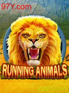 RunningAnimals: Viva a Ação e Estratégia no Mundo da Velocidade Selvagem