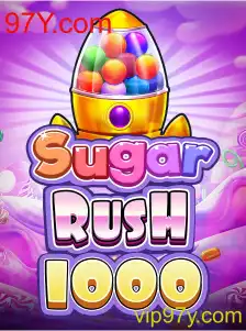 Explorando o Mundo de SugarRush1000: Um Guia Completo do Jogo