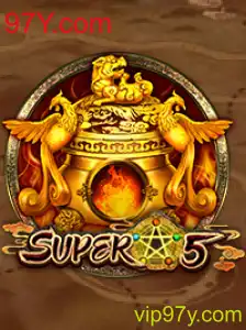 Descubra o Fascinante Universo do Jogo Super5