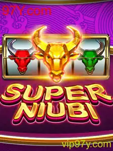 SuperNiubi: Descubra o Fascinante Mundo do Jogo Inovador