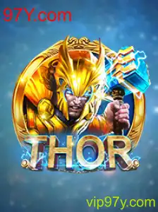 Explorando o Mundo de THOR: O Jogo que Une Mitologia e Estratégia