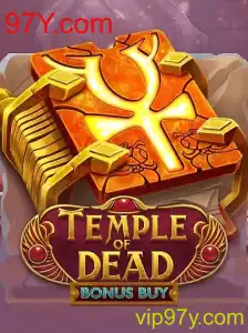 Descubra o Fascinante Mundo de TempleofDeadBonusBuy