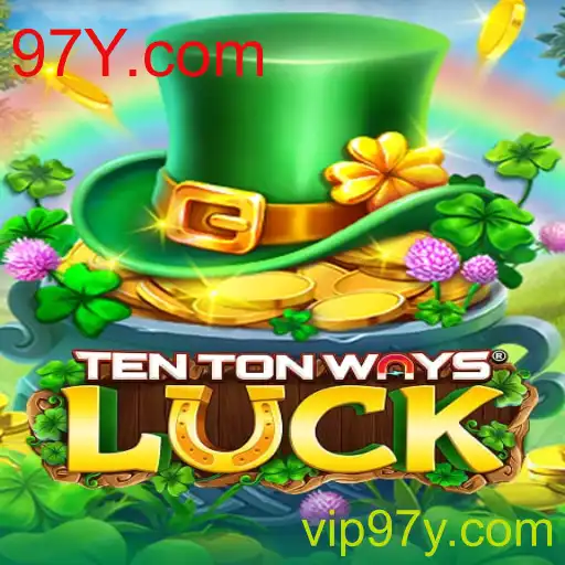 Descubra o Mundo de TenTonWaysLuck