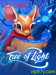 TreeofLight: Descubra a Aventura Envolvente do Mundo Virtual