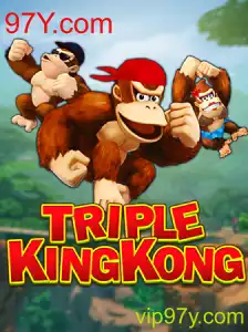 Explorando o Mundo do Jogo 'TripleKingKong'