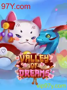 ValleyofDreams: Um Mergulho no Mundo Encantado dos Jogos