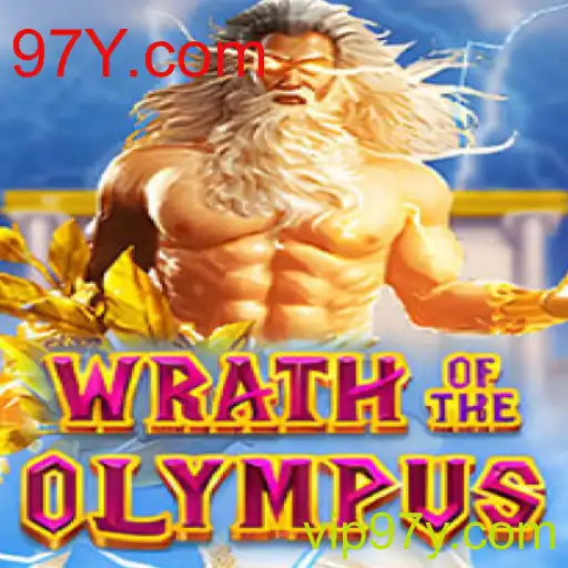 Descubra o Fascinante Universo de WrathofOlympus